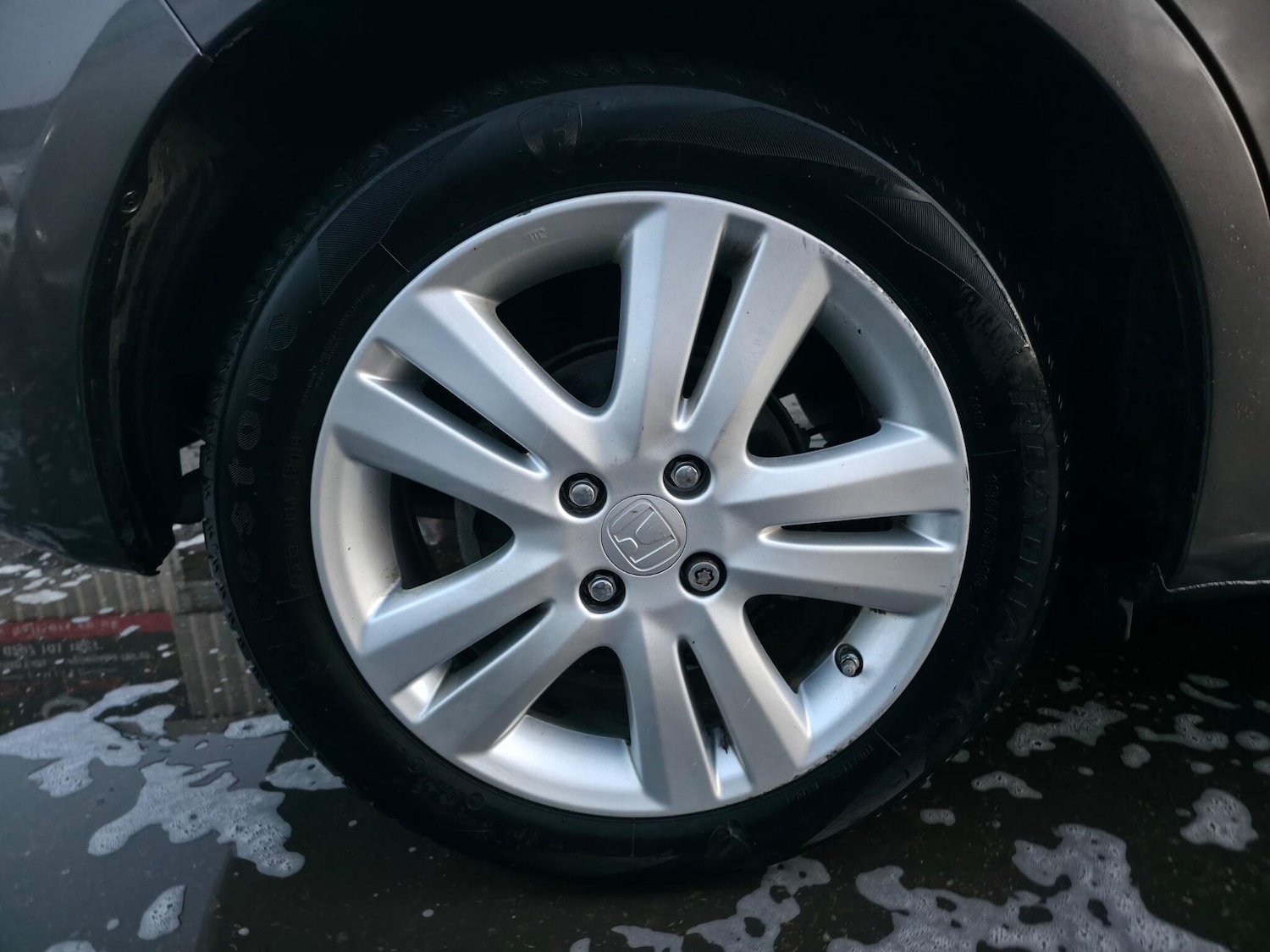 Used Honda Jazz for sale - 76727995: Photo 30