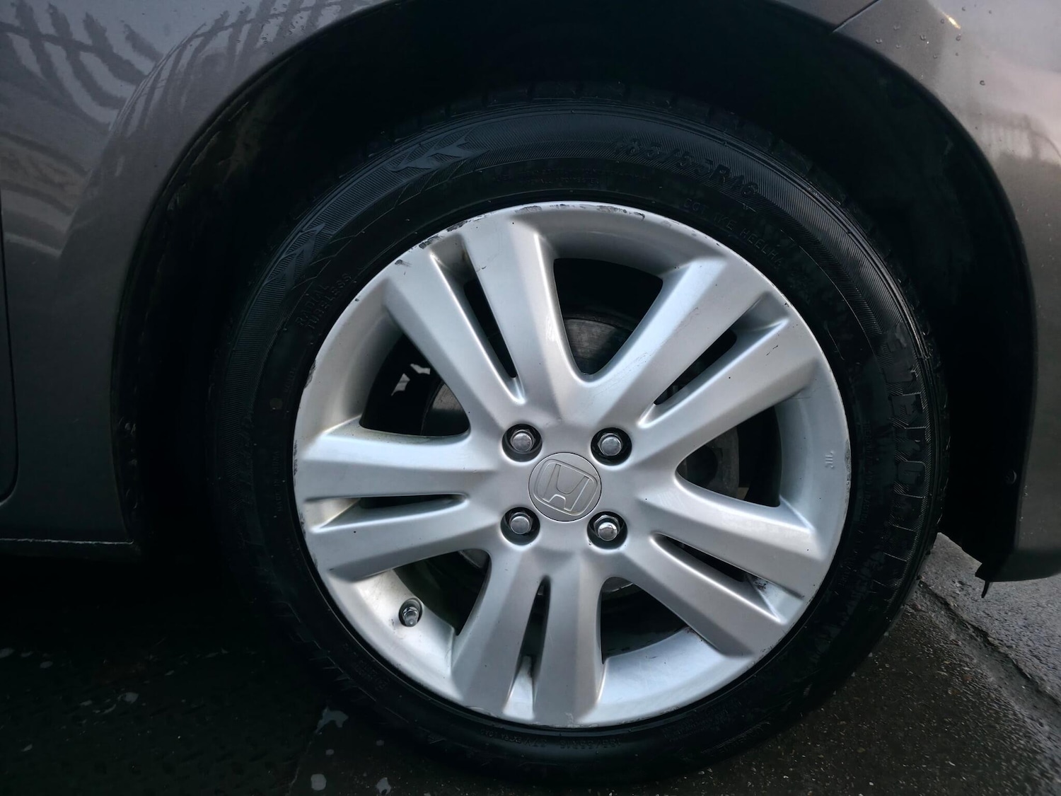 Used Honda Jazz for sale - 76727995: Photo 31