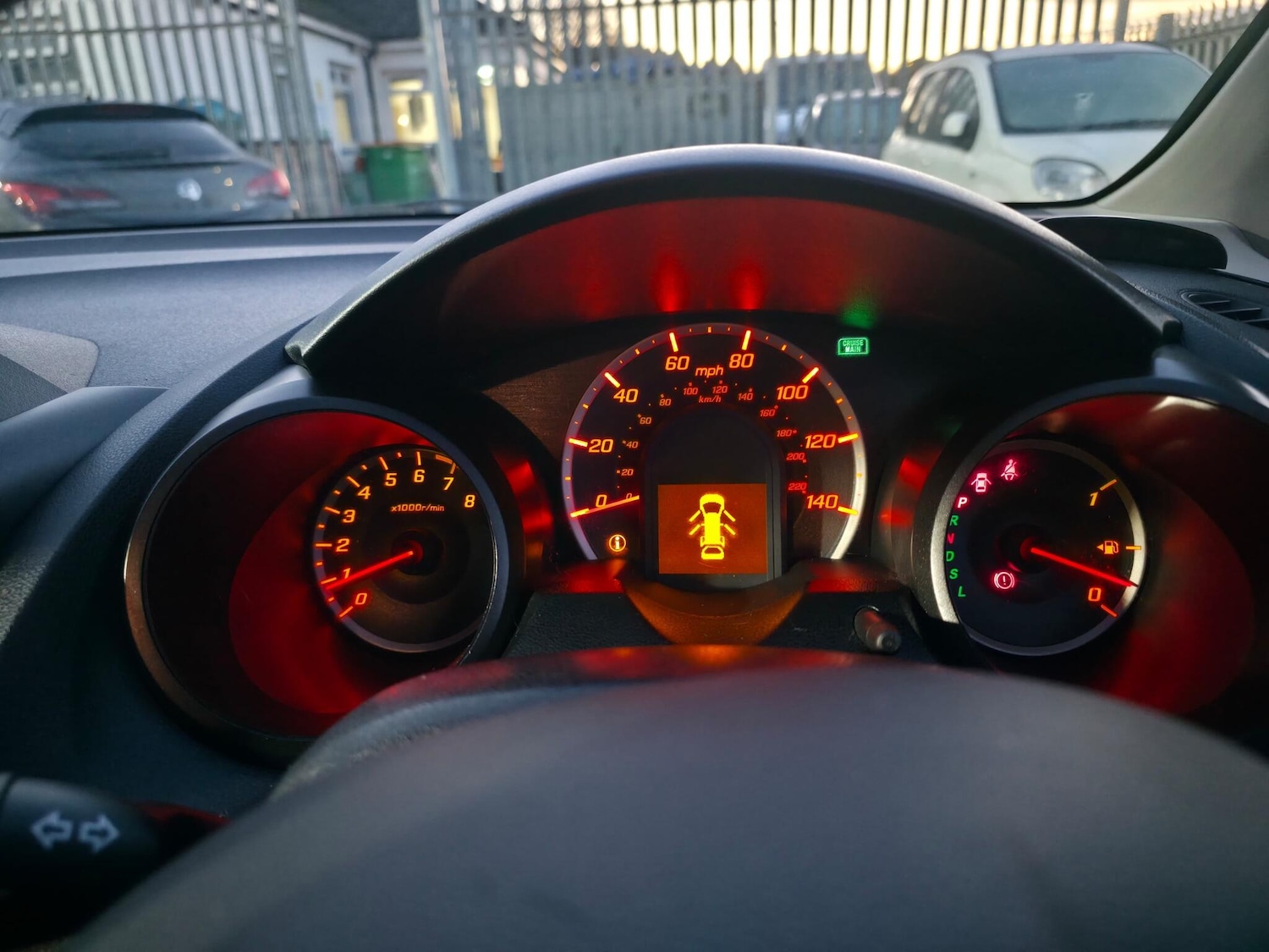 Used Honda Jazz for sale - 76727995: Photo 32