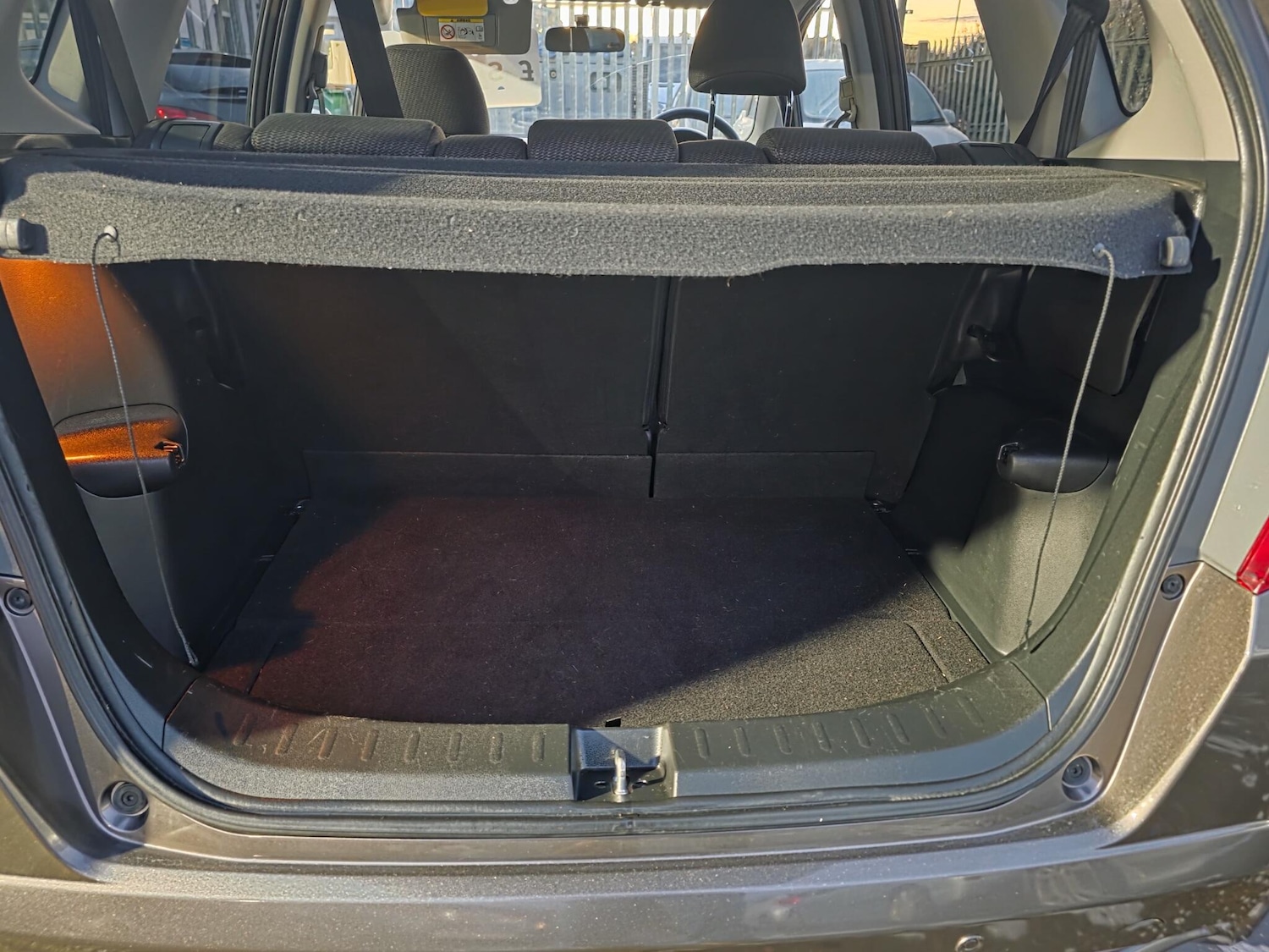 Used Honda Jazz for sale - 76727995: Photo 33