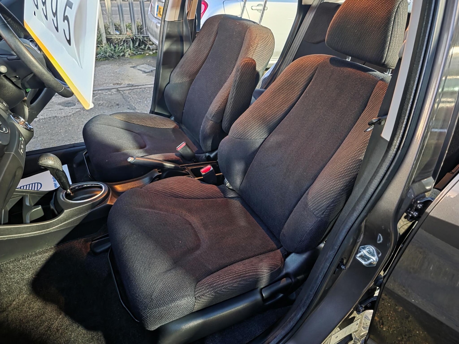 Used Honda Jazz for sale - 76727995: Photo 35