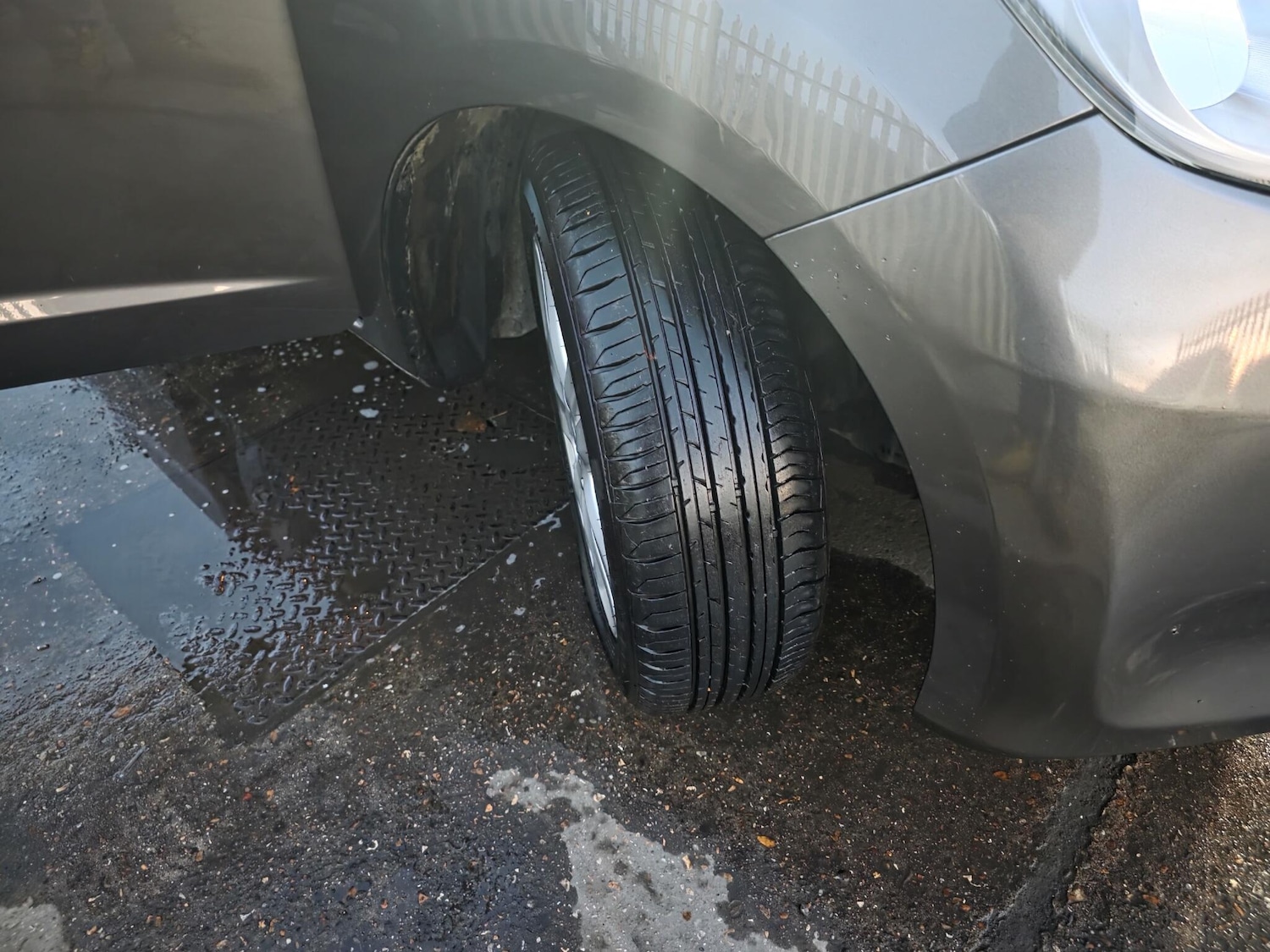 Used Honda Jazz for sale - 76727995: Photo 36