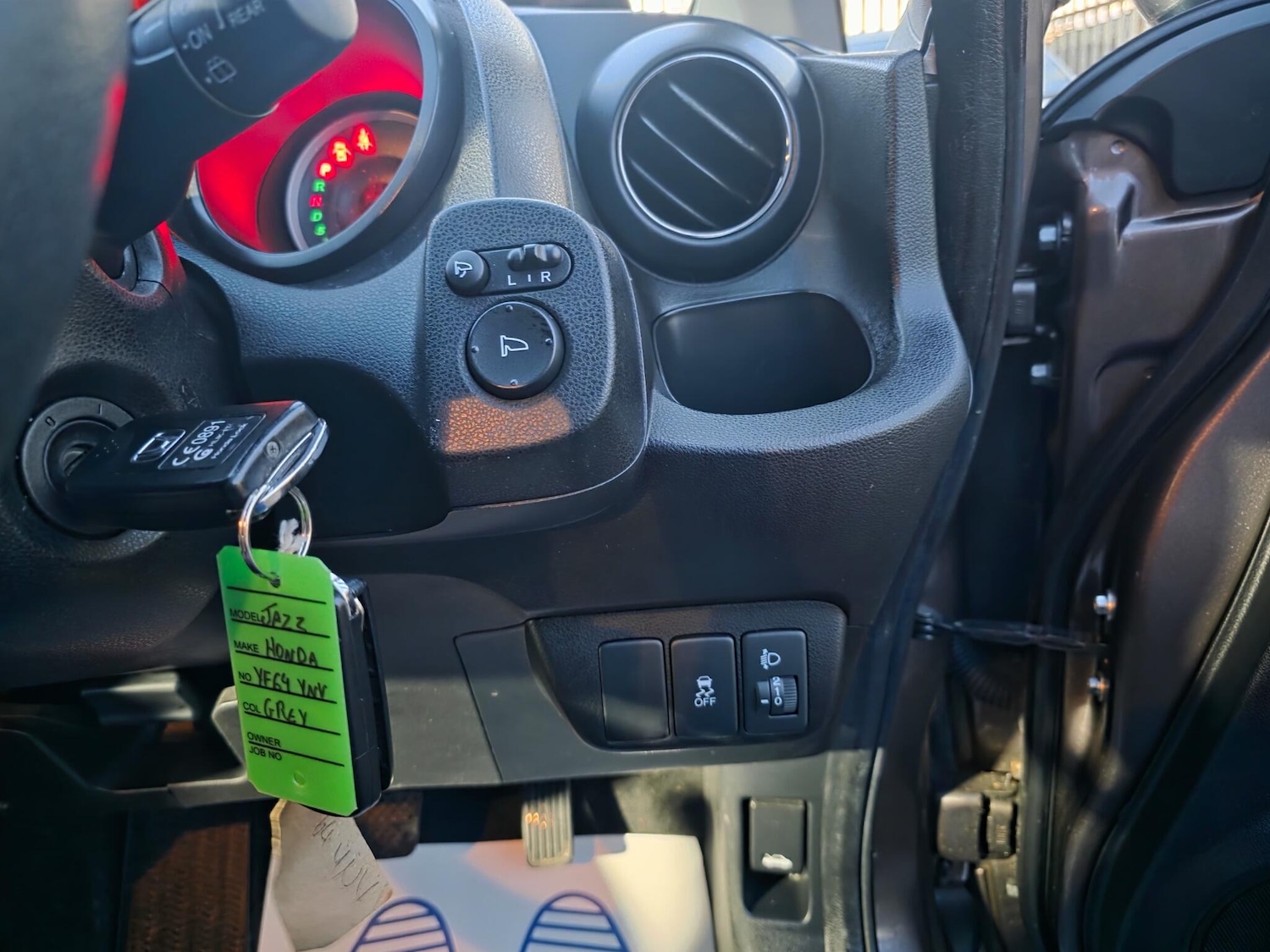 Used Honda Jazz for sale - 76727995: Photo 38