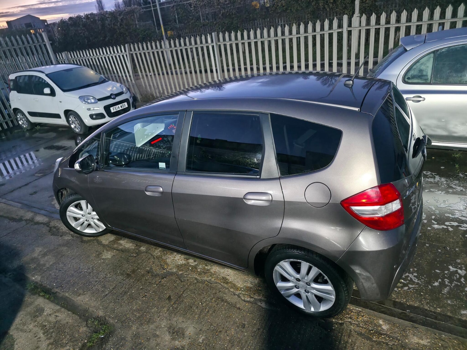 Used Honda Jazz for sale - 76727995: Photo 39