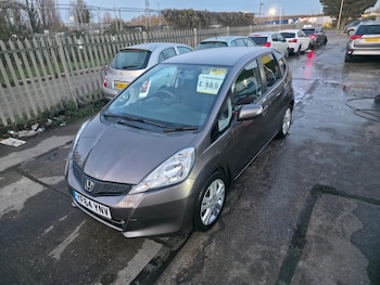 Used Honda Jazz 2014 for sale - 76727995: Photo