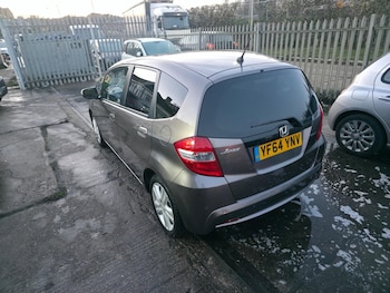 Used Honda Jazz 2014 for sale - 76727995: Photo
