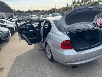 Used BMW 3 Series 2007 for sale - 75975463: Photo