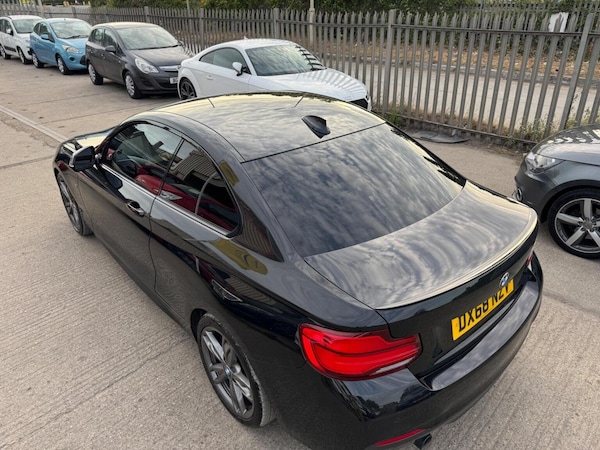 Used BMW 2 Series 2018 for sale - 76211848: Photo 10