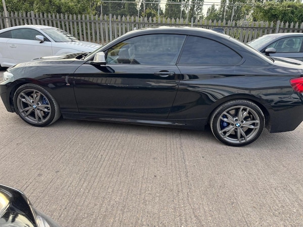 Used BMW 2 Series 2018 for sale - 76211848: Photo 11