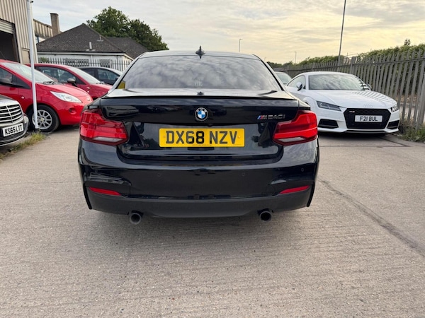 Used BMW 2 Series 2018 for sale - 76211848: Photo 12