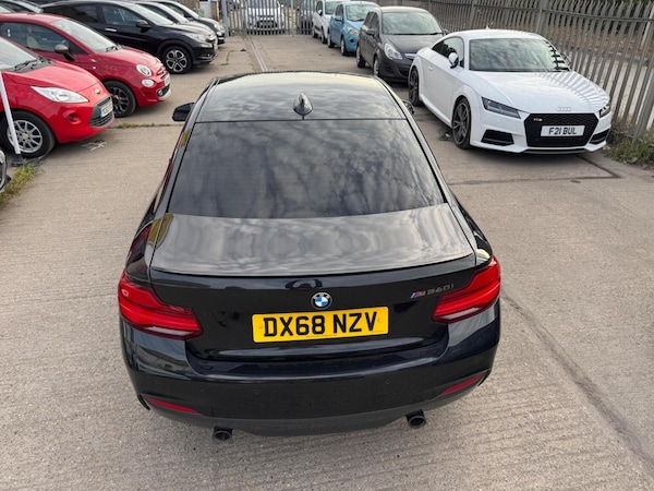 Used BMW 2 Series 2018 for sale - 76211848: Photo 13