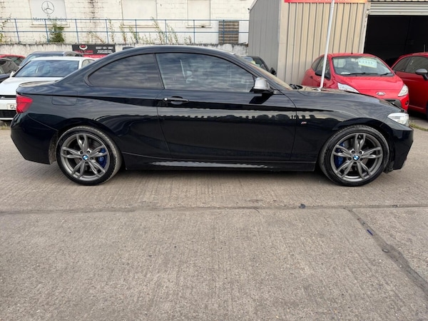 Used BMW 2 Series 2018 for sale - 76211848: Photo 14