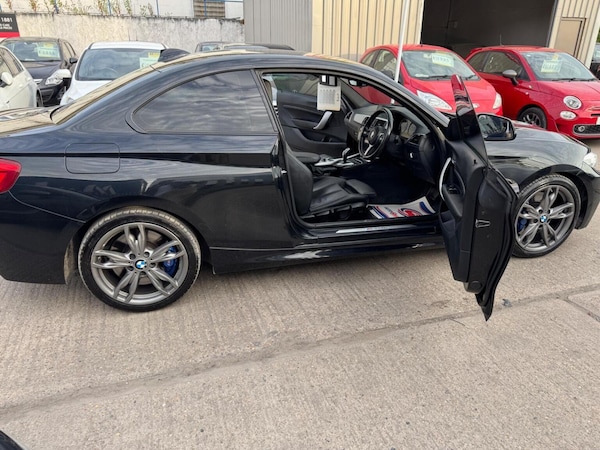 Used BMW 2 Series 2018 for sale - 76211848: Photo 15
