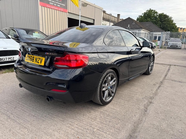 Used BMW 2 Series 2018 for sale - 76211848: Photo 16