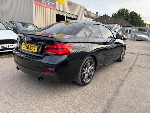 Used BMW 2 Series 2018 for sale - 76211848: Photo 17
