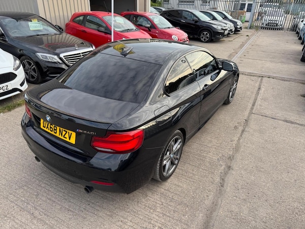 Used BMW 2 Series 2018 for sale - 76211848: Photo 18