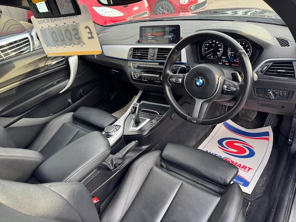 Used BMW 2 Series 2018 for sale - 76211848: Photo 19