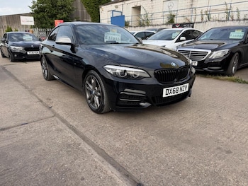 BMW - 2 Series