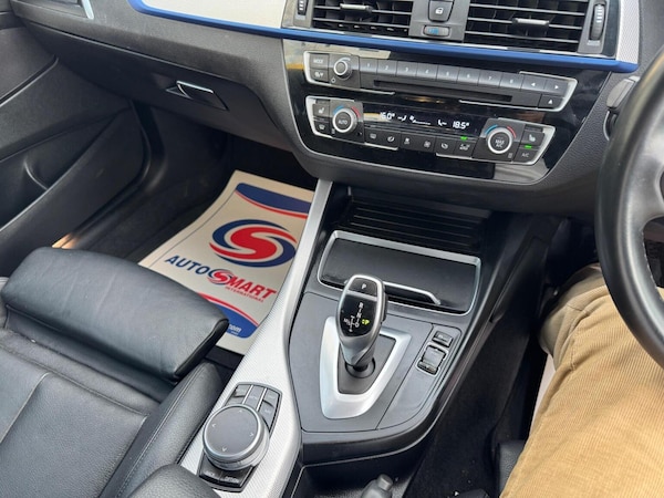 Used BMW 2 Series 2018 for sale - 76211848: Photo 20