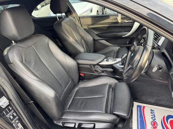 Used BMW 2 Series 2018 for sale - 76211848: Photo 23