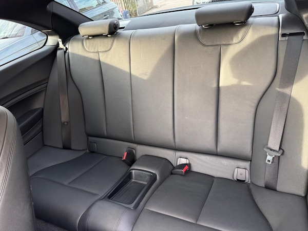 Used BMW 2 Series 2018 for sale - 76211848: Photo 25