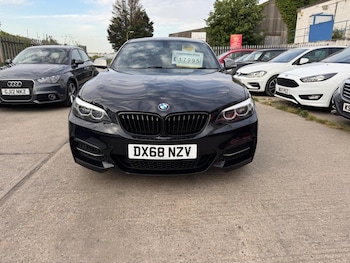 Used BMW 2 Series 2018 for sale - 76211848: Photo 2