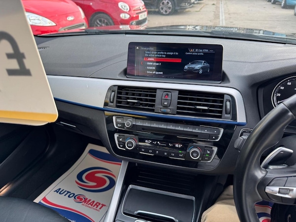Used BMW 2 Series 2018 for sale - 76211848: Photo 36