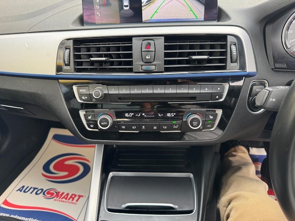 Used BMW 2 Series 2018 for sale - 76211848: Photo 38