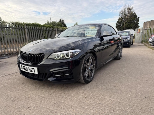 Used BMW 2 Series 2018 for sale - 76211848: Photo 3