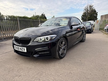 Used BMW 2 Series 2018 for sale - 76211848: Photo 3