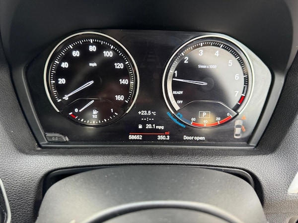 Used BMW 2 Series 2018 for sale - 76211848: Photo 44