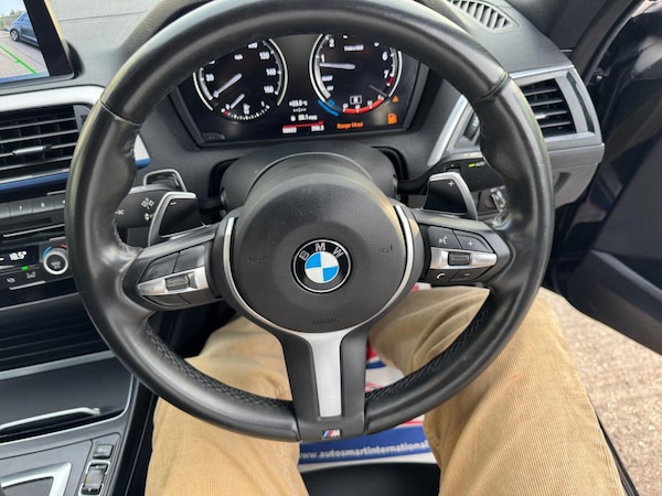 Used BMW 2 Series 2018 for sale - 76211848: Photo 49