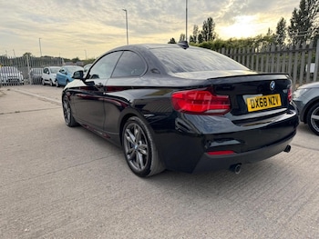 Used BMW 2 Series 2018 for sale - 76211848: Photo 4