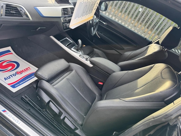 Used BMW 2 Series 2018 for sale - 76211848: Photo 50