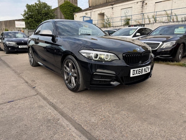 Used BMW 2 Series 2018 for sale - 76211848: Photo 5