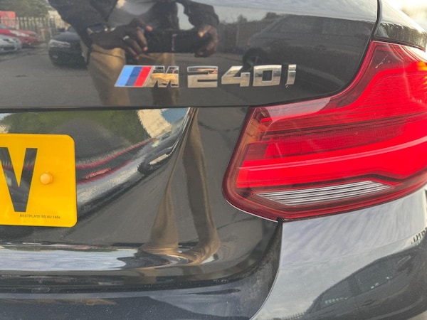 Used BMW 2 Series 2018 for sale - 76211848: Photo 60