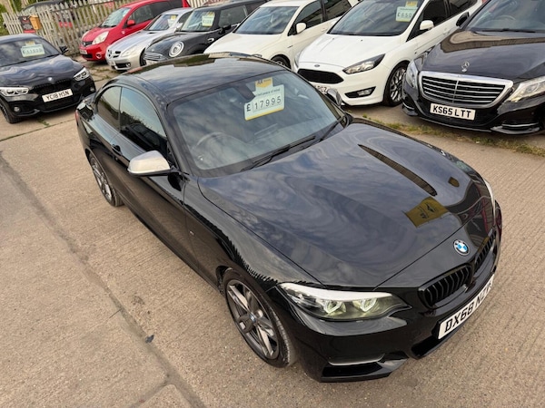 Used BMW 2 Series 2018 for sale - 76211848: Photo 6
