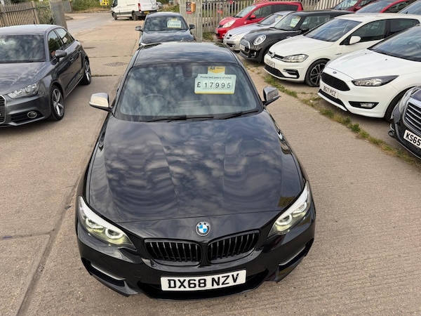 Used BMW 2 Series 2018 for sale - 76211848: Photo 8