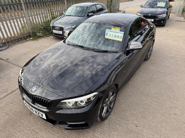 Used BMW 2 Series 2018 for sale - 76211848: Photo 9