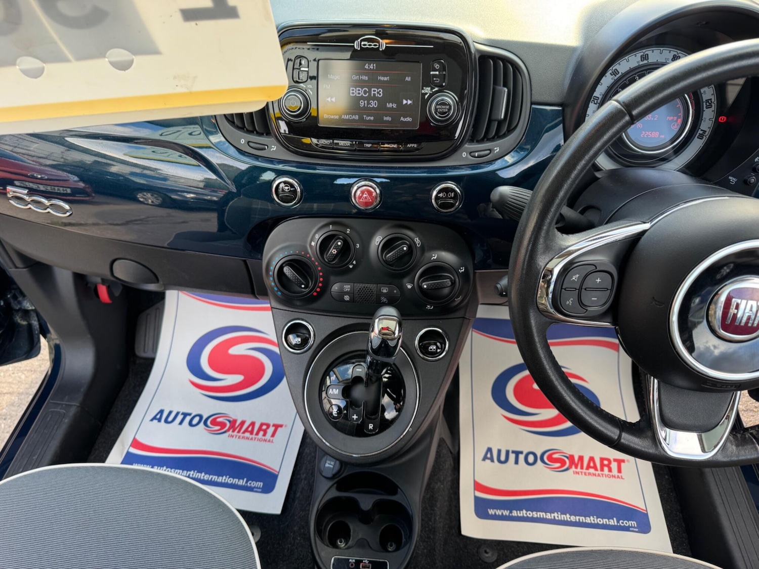 Used Fiat 500 2018 for sale - 78020407: Photo 16