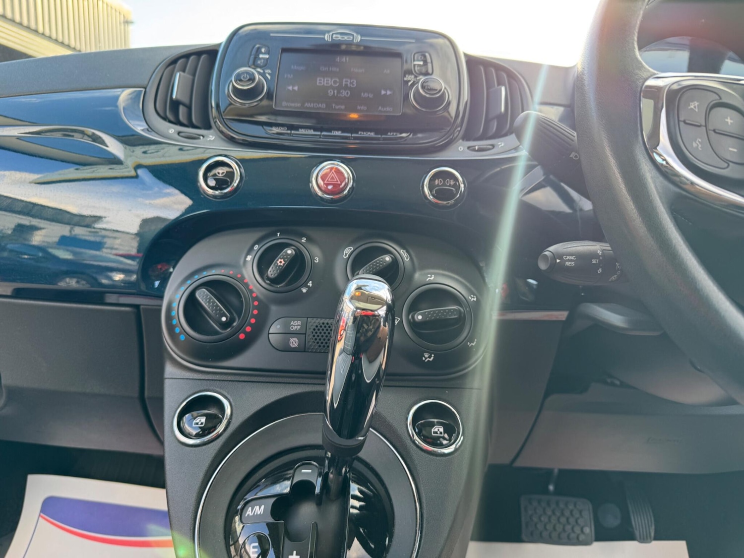 Used Fiat 500 2018 for sale - 78020407: Photo 17