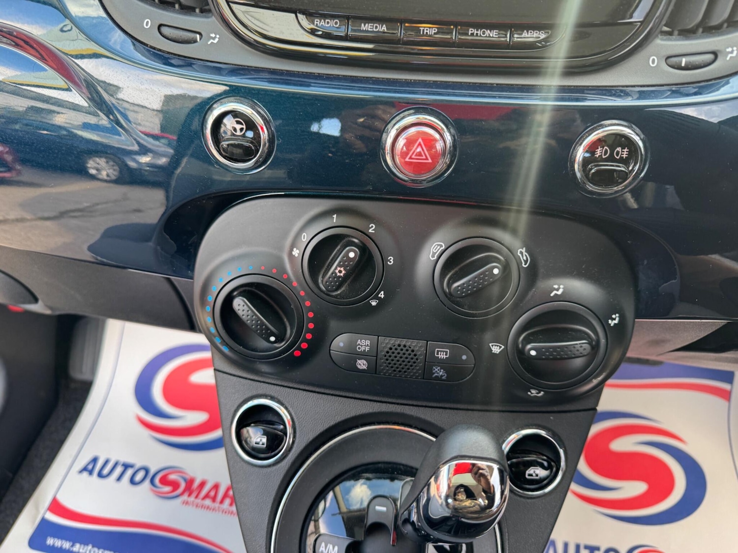 Used Fiat 500 2018 for sale - 78020407: Photo 18