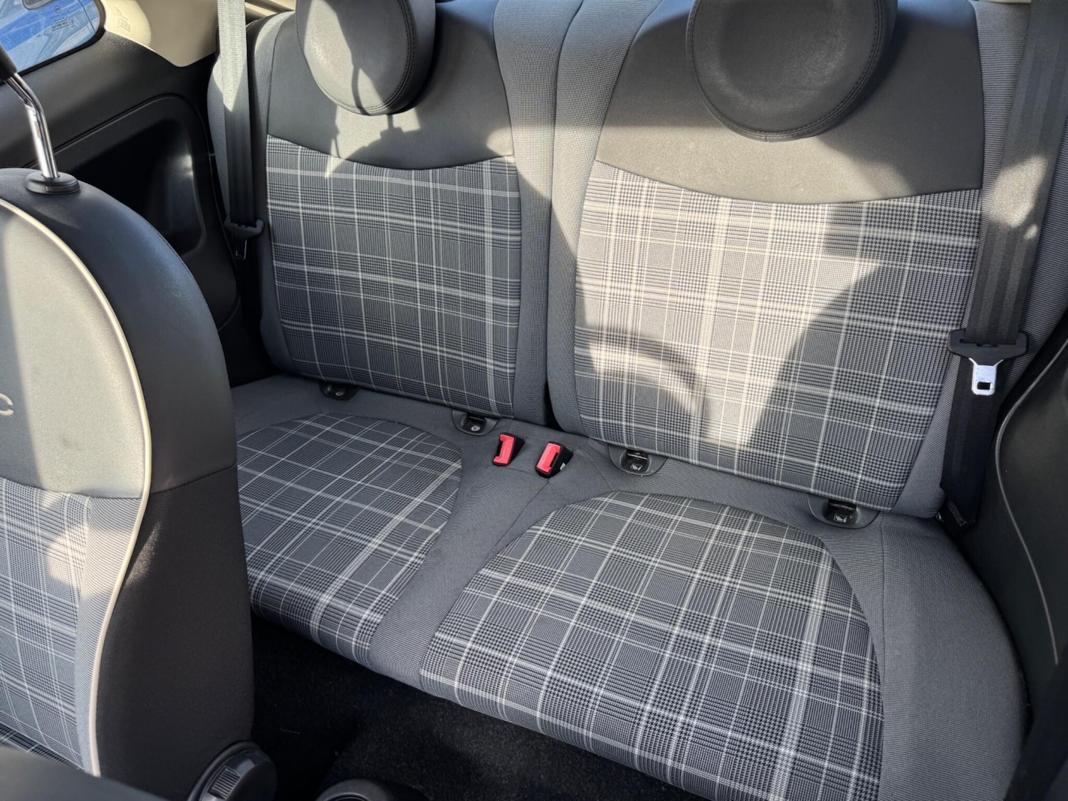 Used Fiat 500 2018 for sale - 78020407: Photo 20