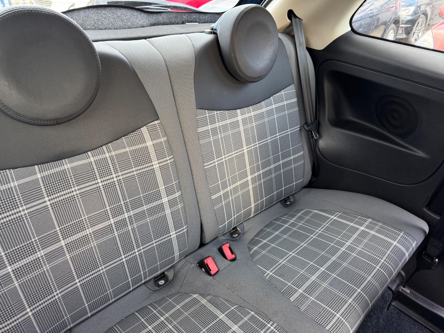 Used Fiat 500 2018 for sale - 78020407: Photo 22