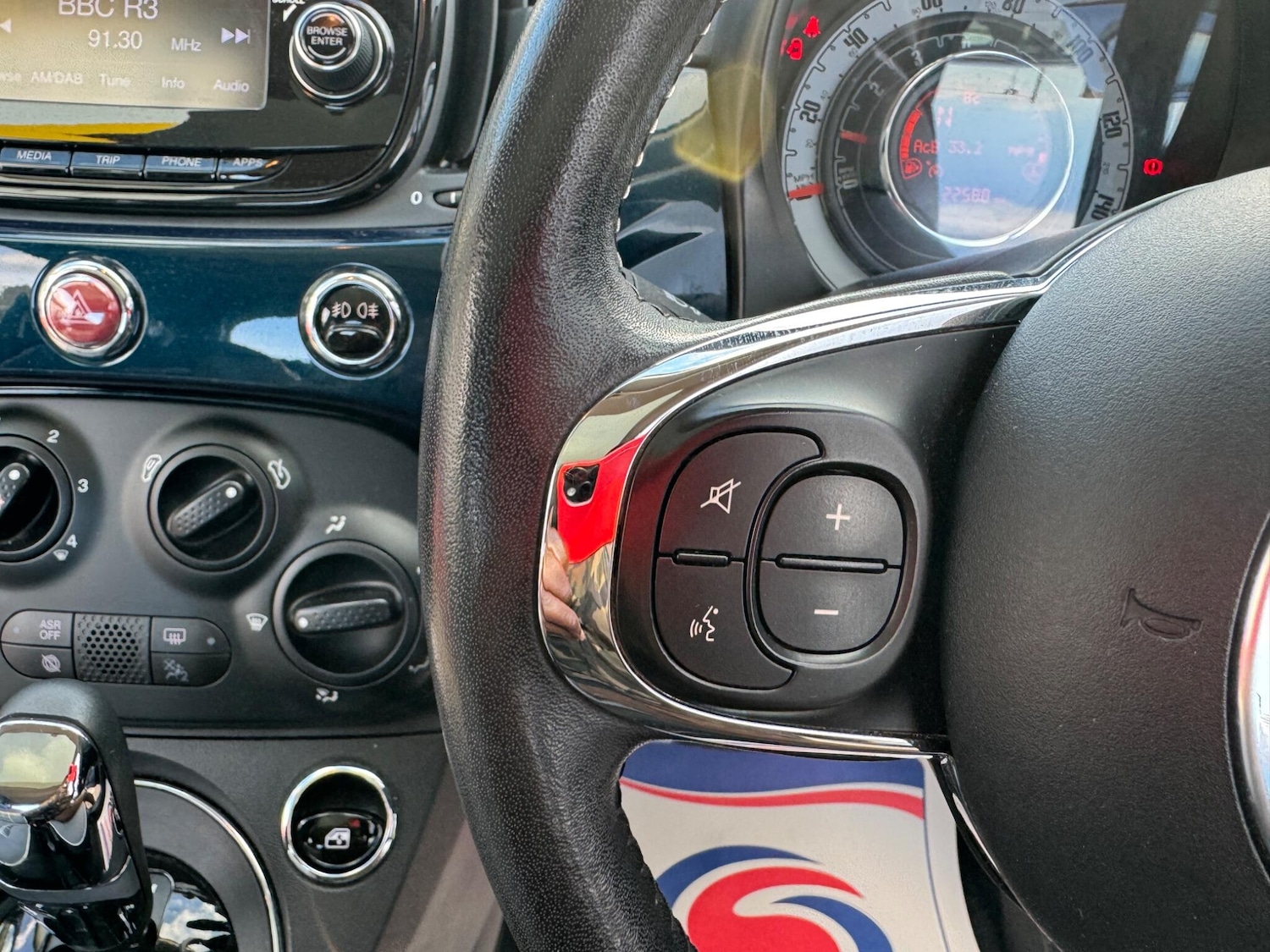 Used Fiat 500 2018 for sale - 78020407: Photo 23