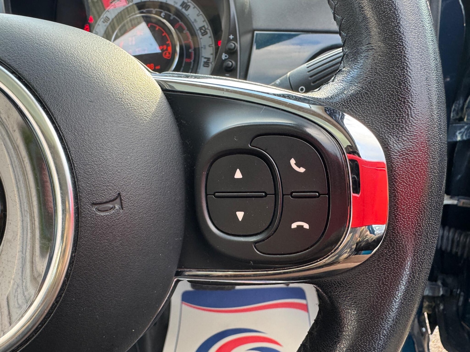 Used Fiat 500 2018 for sale - 78020407: Photo 24