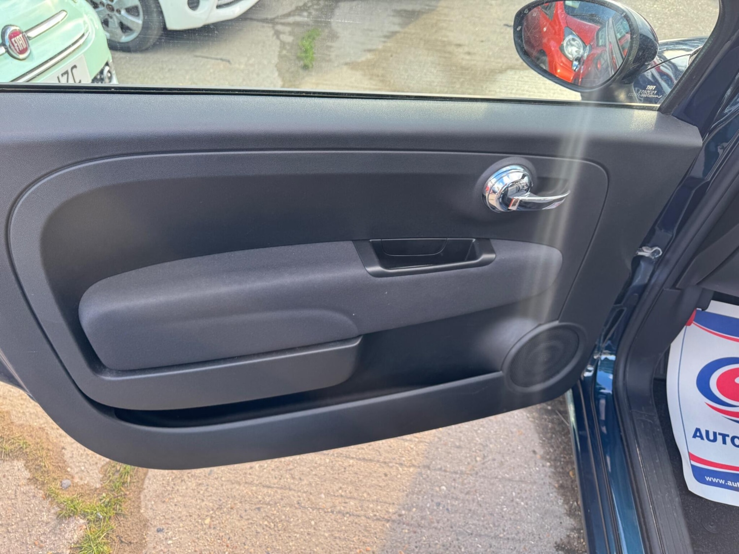 Used Fiat 500 2018 for sale - 78020407: Photo 25