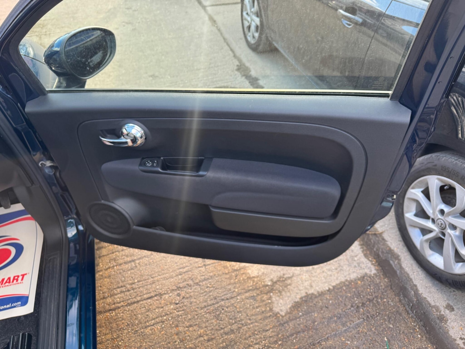 Used Fiat 500 2018 for sale - 78020407: Photo 26