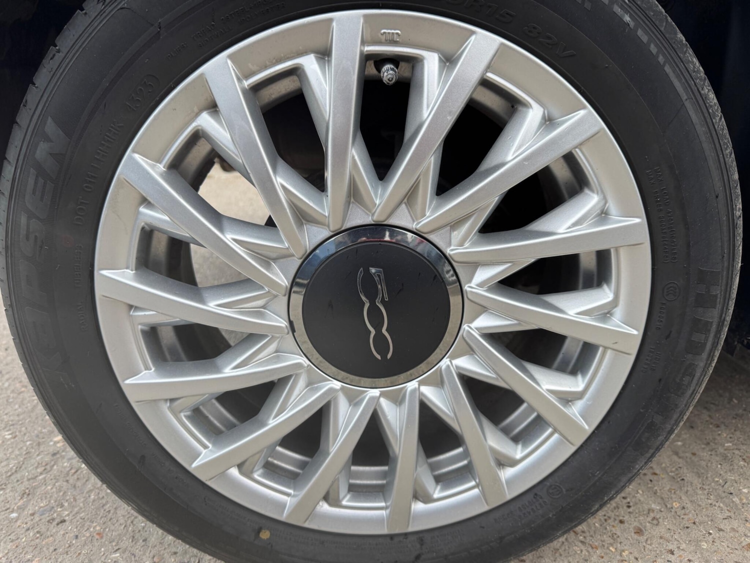 Used Fiat 500 2018 for sale - 78020407: Photo 27