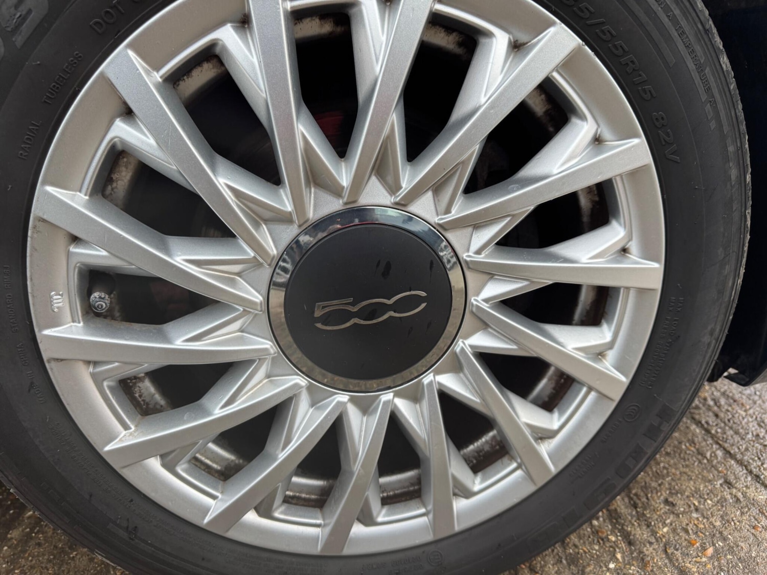 Used Fiat 500 2018 for sale - 78020407: Photo 28